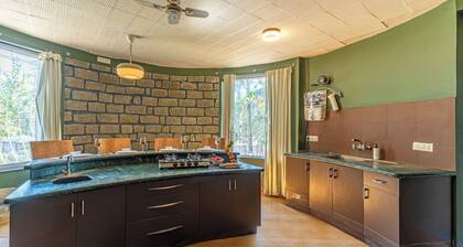 Brahamasthanam By Alaya Stays 4BHK