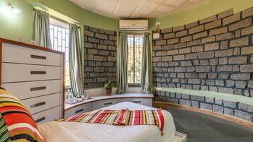 Deluxe Villa | Spa