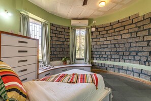 Deluxe Villa | Spa - Brahamasthanam By Alaya Stays 4BHK (Bengaluru)