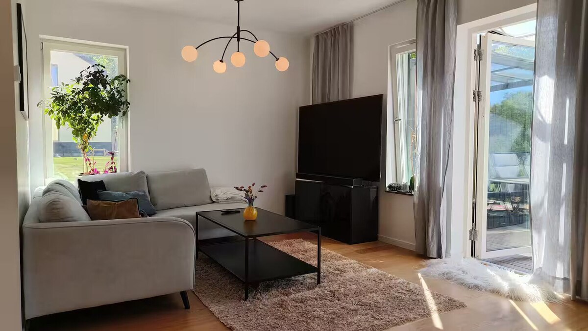 Image de profil de l’hôte