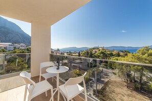 Outdoor dining - Altiora Prestige Residence 101 (Gradac)