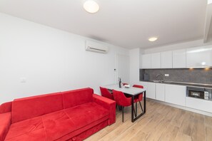 TV - Altiora Prestige Residence 104 (Gradac)