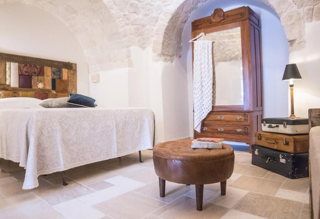 Casa clássico, vista para o jardim