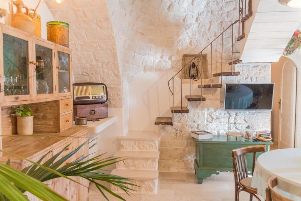 Deluxe Apartment, Resort View | Interior