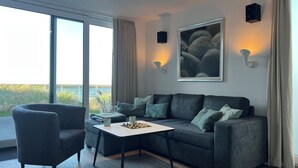 Oppholdsområde