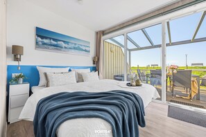 2 Schlafzimmer, kostenloses WLAN