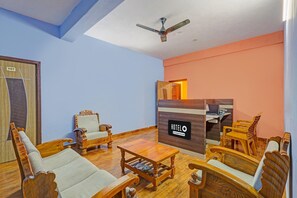 Casa | Recepción
