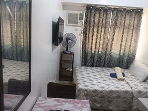 Free WiFi - Mandaluyong Site Condotel (MANDALUYONG)