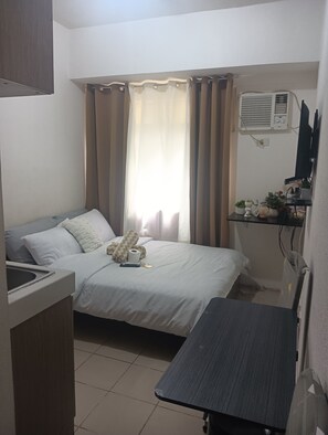Free WiFi - Mandaluyong Site Condotel (MANDALUYONG)