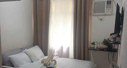Mandaluyong Site Condotel