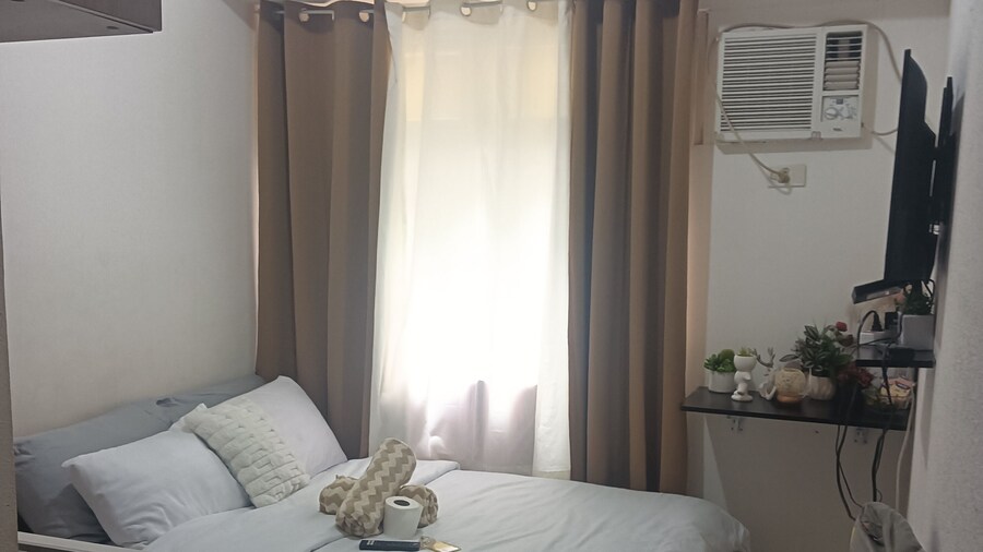 Mandaluyong Site Condotel