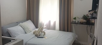 Mandaluyong Site Condotel