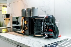 Miscellaneous - Cosy Little Flat - Perfect Base for Explorers (London)