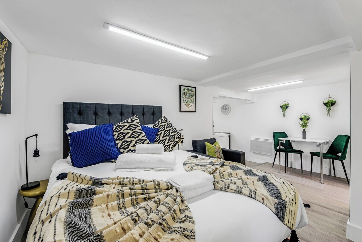 Bild für Gastgeberprofil