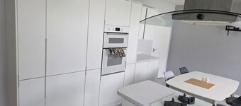 Beautiful 3-bedroom bungalow on west edge of Aberdeen