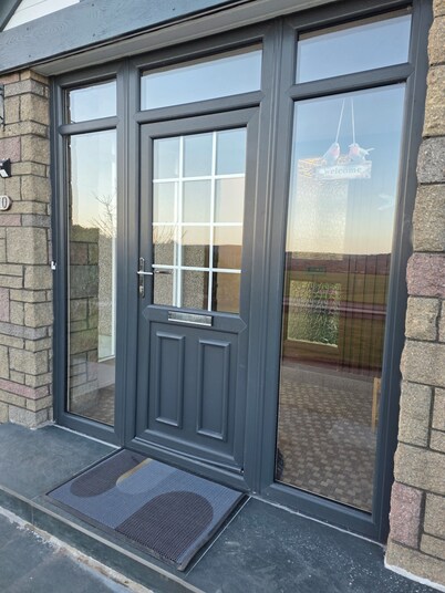 Beautiful 3-bedroom bungalow on west edge of Aberdeen