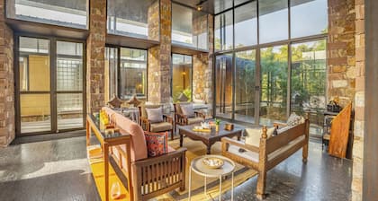 ELIVAAS Hari Bagh 4 BHK Villa