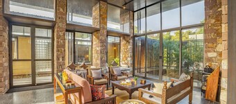 ELIVAAS Hari Bagh 4 BHK Villa
