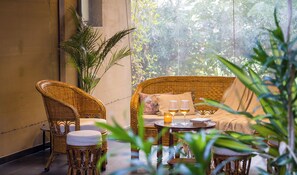 Interior - ELIVAAS Hari Bagh 4 BHK Villa (Bassi)