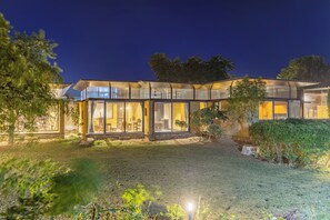 Exterior - ELIVAAS Hari Bagh 4 BHK Villa (Jheejha)