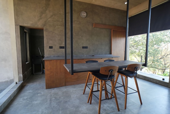 Dining - Akashamittayi (Shoolagiri)