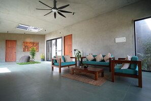 Interior - Antara (Kodiga Timmanapalli)
