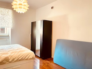 2 bedrooms, WiFi, bed sheets - Odw homes - Old town apartment centrally located (Weinheim)