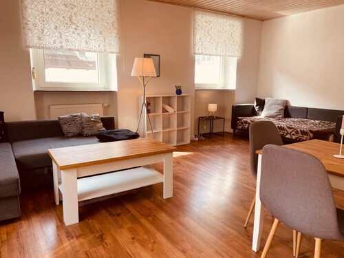 Odw homes – Old town appartment centrally located