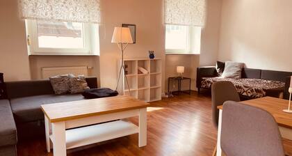 Odw homes – Old town appartment centrally located