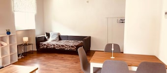 Odw homes - Old town apartment centrally located