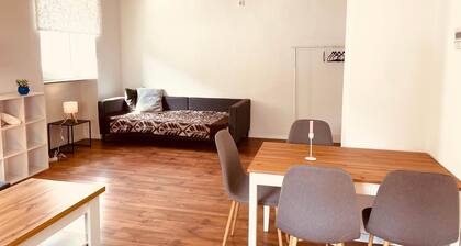 Odw homes - Old town apartment centrally located