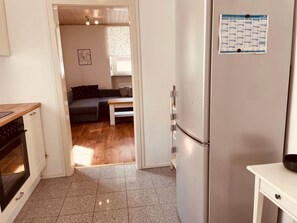 Interior - Odw homes - Old town apartment centrally located (Weinheim)