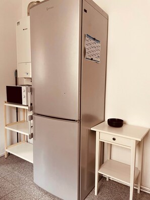 Interior - Odw homes - Old town apartment centrally located (Weinheim)