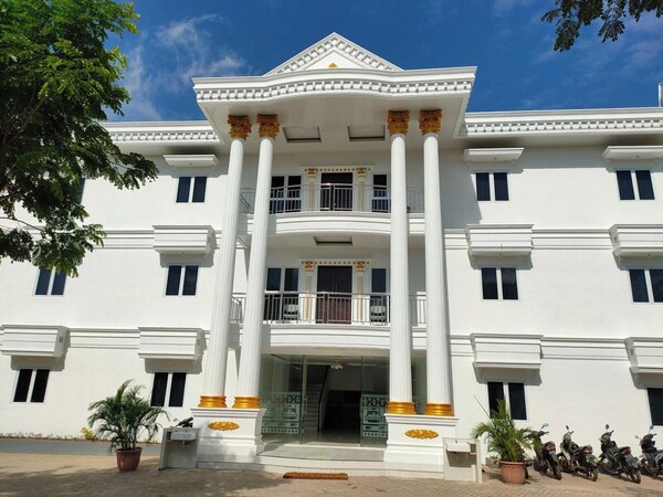 G Syariah Hotel Bandar Lampung - Kedaton