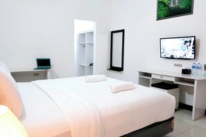 Room - G Syariah Hotel (Kota Bandar Lampung)