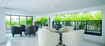 G Syariah Hotel Bandar Lampung
