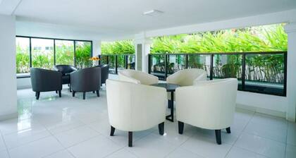 G Syariah Hotel Bandar Lampung