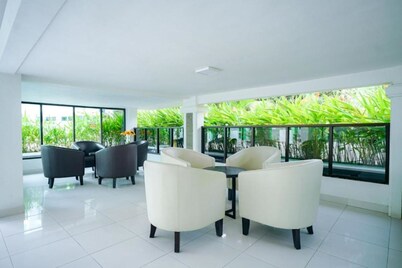 G Syariah Hotel Bandar Lampung