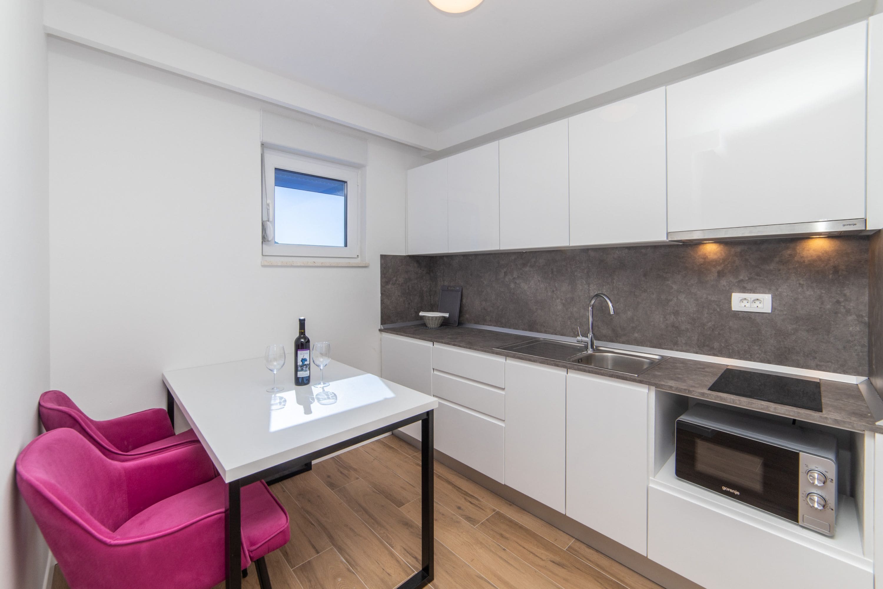 Studio | 1 bedroom
