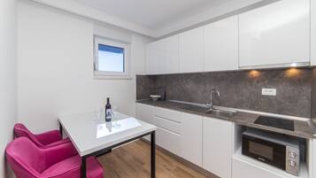 Studio | 1 bedroom