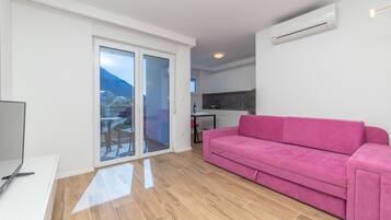 Studio | 1 bedroom
