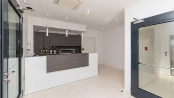 Studio | 1 bedroom