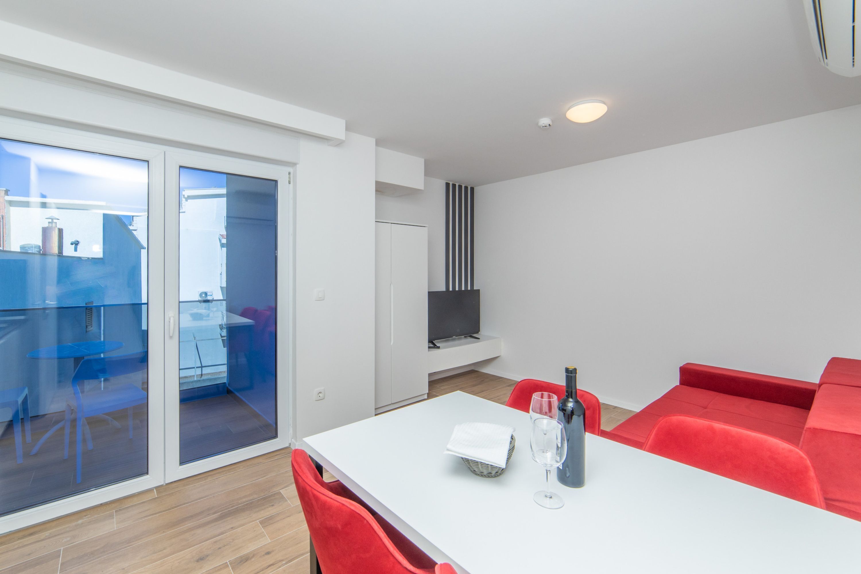 Apartment | 1 Schlafzimmer