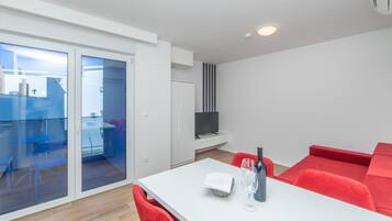 Apartment | 1 Schlafzimmer
