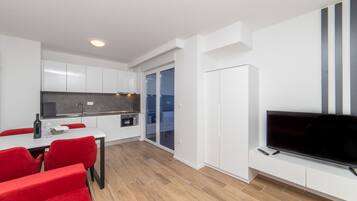 Apartment | 1 Schlafzimmer