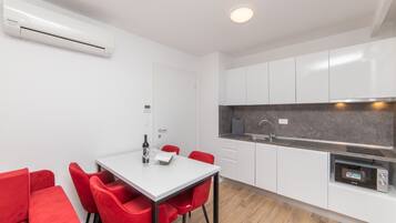 Appartement | 1 chambre