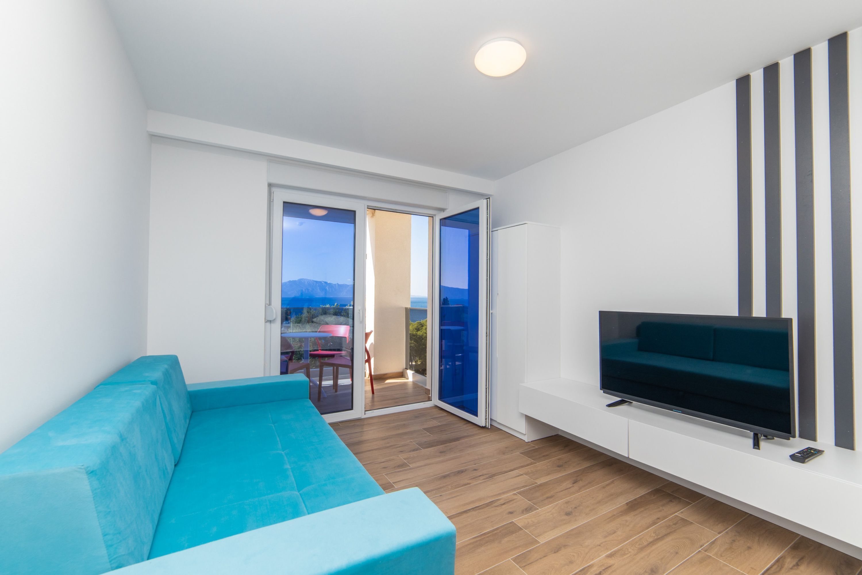 Studio | 1 chambre