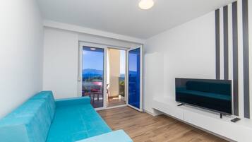 Studio | 1 chambre