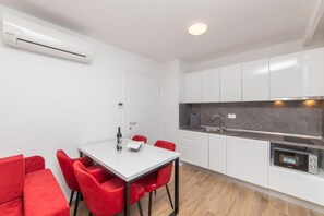Apartment - Altiora Prestige Residence 204 (Gradac)