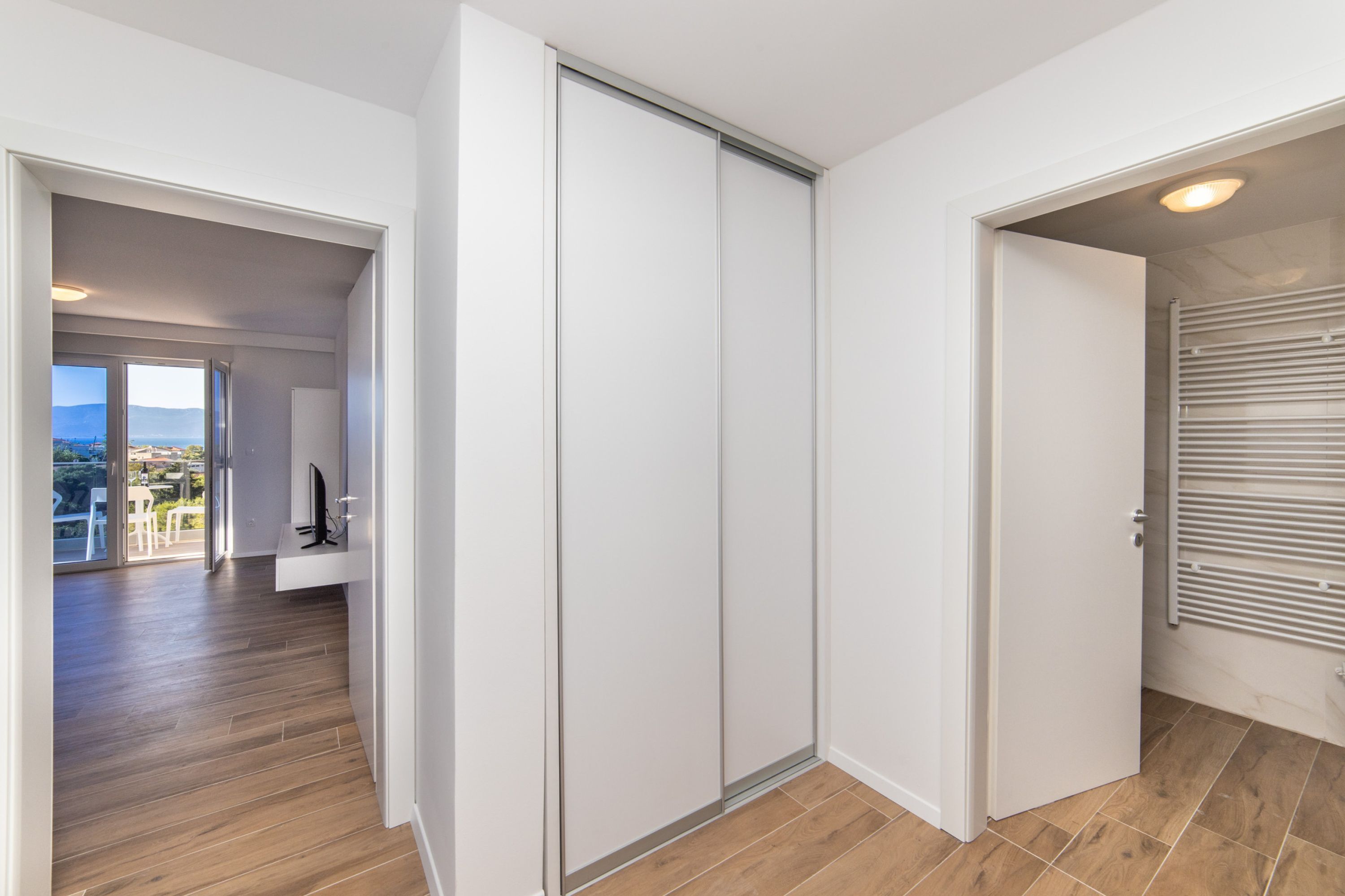 Apartment | 1 bedroom